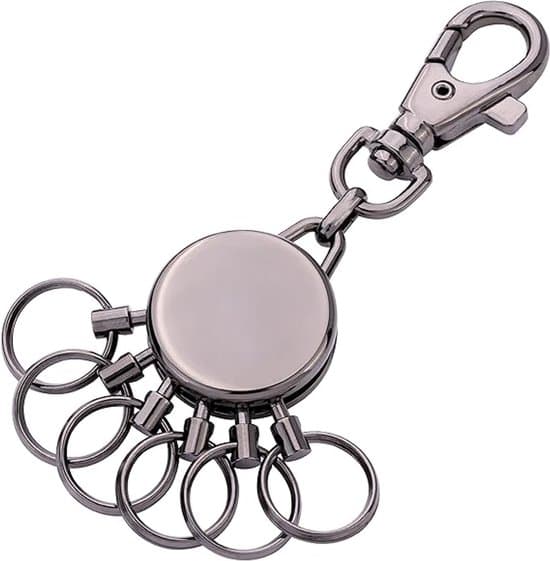 Nøkkelring for menn