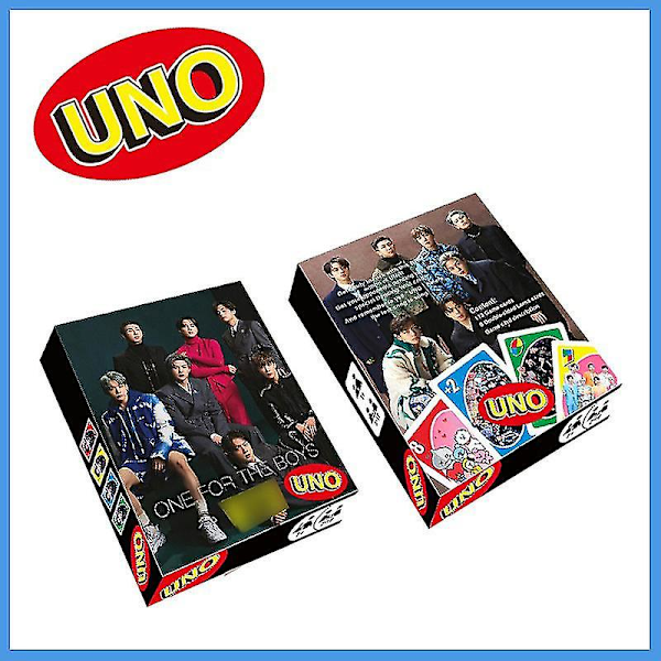 Lanbena Kpop Bangtang Boys Stray Kids Enhypen Färgade Kort Rosa Lomo Kortlåda Idol Stjärnalbum 112st/kartong