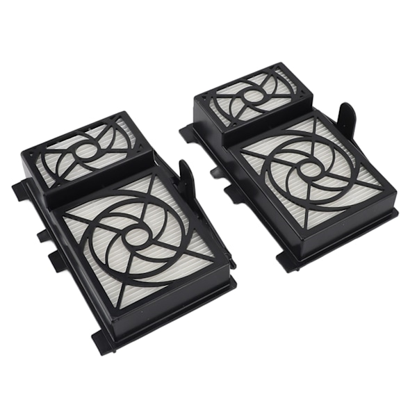 stk filter til Karcher DS 6000 DS 5800 perfekt pasform 2.860‑273.0 støvsuger filter udskiftning