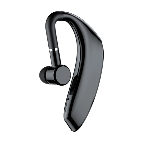 IC S11 Bluetooth 5.0 Hodetelefon - Svettebestandig Trådløs Handsfree Støydempende Hodetelefon for iPhone