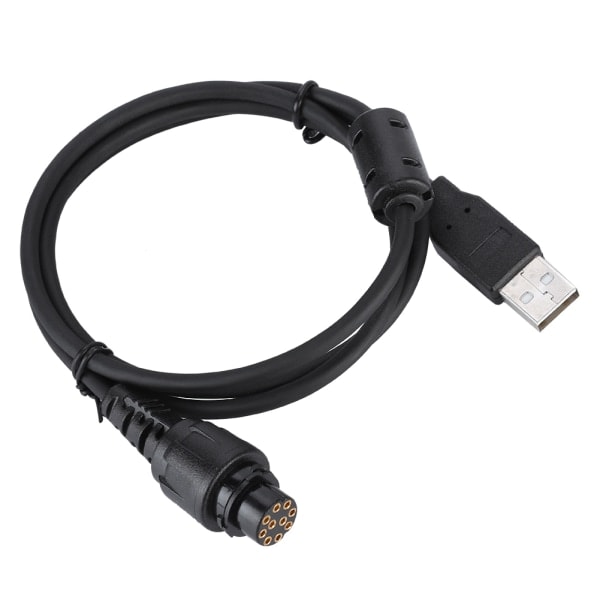 USB programming cable for walkie-talkie, writing frequency line for MD 780 Elik