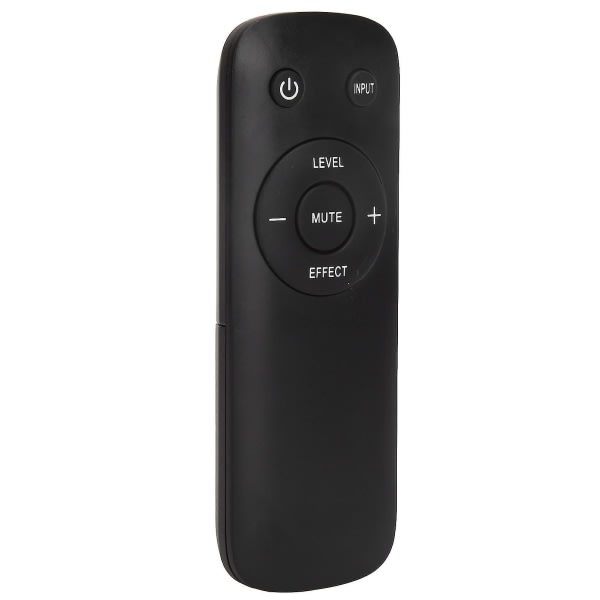 Ersättningsfjärrkontroll passar Logitech Z906 5.1 hemmabio subwoofer o delar [DB]
