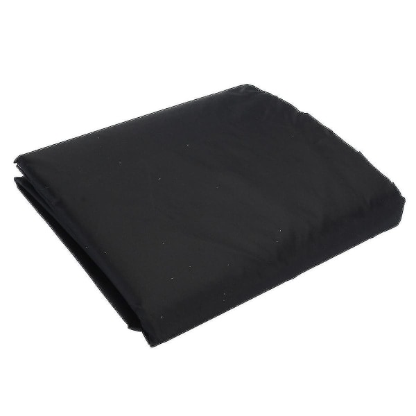 Weber Premium Performer Deluxe Grill Cover - Vejrbestandig og holdbar beskyttelse til din grill