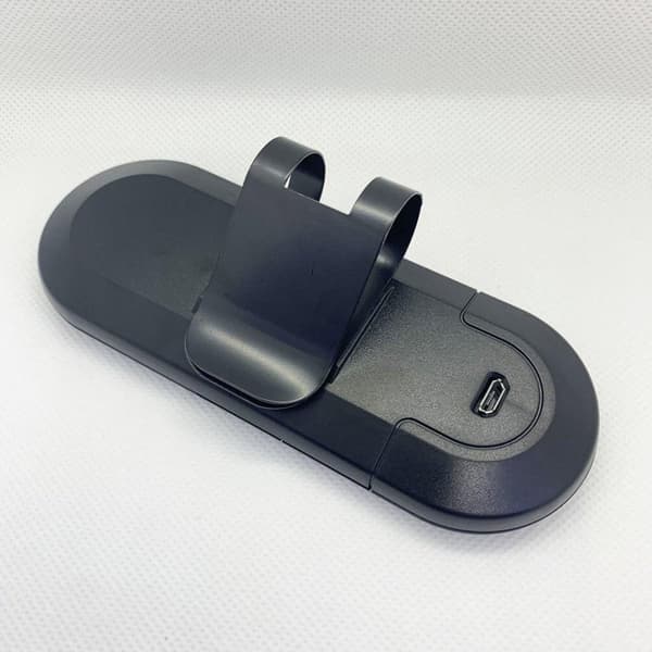 Premium Bluetooth Handsfree-kit - Bluetooth Bilkit - Trådlös - Säker Handsfree-samtal - Universal
