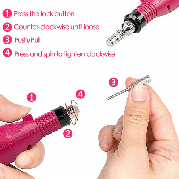 12 stk 36W UV neglelampe startpakke manicure gel negle studio sæt komplet til professionelle kunstnere eller begyndere