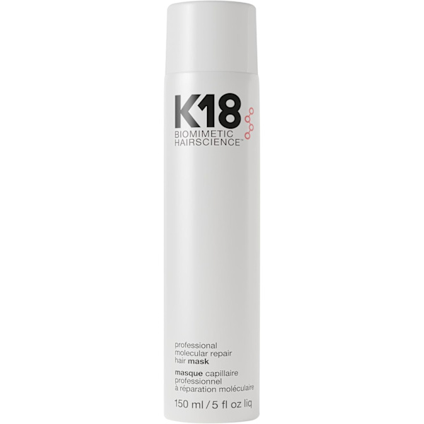 (c)Erbjudanden! Högkvalitativ K 18 Molecular Repair Treatment 150ML