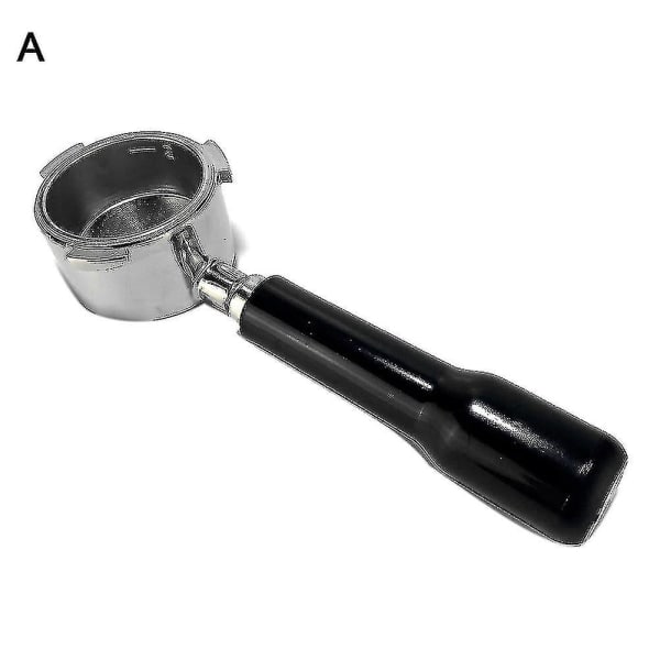 51 mm:n pohjaton kahvinkeittimen portafilter-suodatinosa Delonghi EC680/685 - Perfet