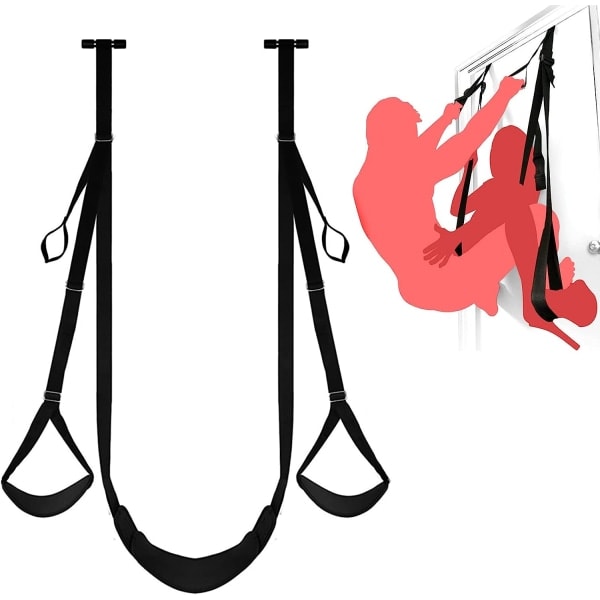 Dør Sex Sving med Sete - Sex Dør Sving Bondage