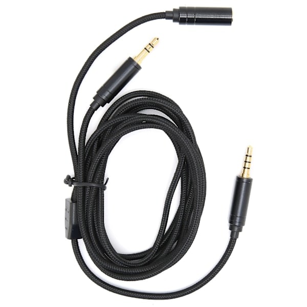 Chat Link-kabel for Xbox One, PS4, Switch, Elgato HD60 S, Kompatibel Gaming Setup