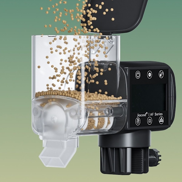 Fiskematautomat Automatisk matare AF-250B AF-250B AF-250B AF-250B