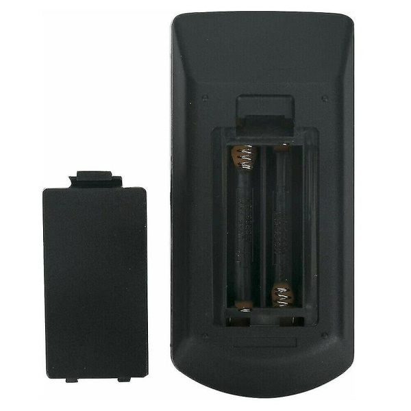 Fsr60 Wy57800 Yas101 Yas101bl Fjärrkontroll för Yamaha Soundbar Ats-1010 Yas-101 Yas-101bl Wy578001 (AM4)