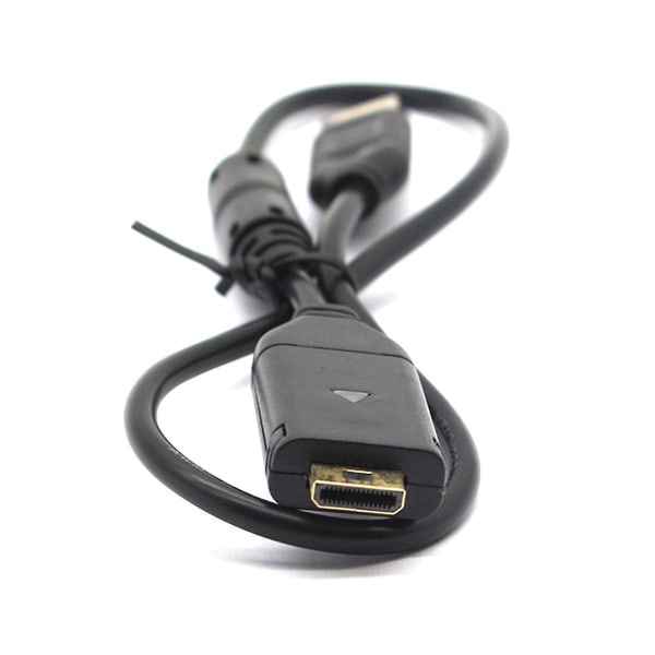 USB-laddnings- och synkroniseringskabel Suc-c4, Digitmax Nv100hd/nv24hd/nv9/tl34 Hd/l85 Nv24hd/tl34hd Acc([HK])