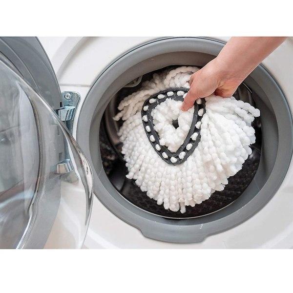 Vileda Easywring & Clean -mopin vaihtopyyhkeet