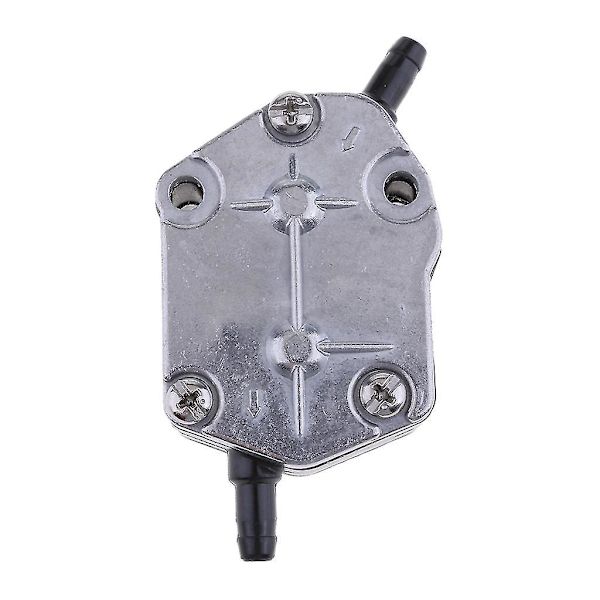 Uusi polttoainepumppu Yamaha 25 30 40 50 60 70 75 80 85 hv 2-tahti 692-24410-00