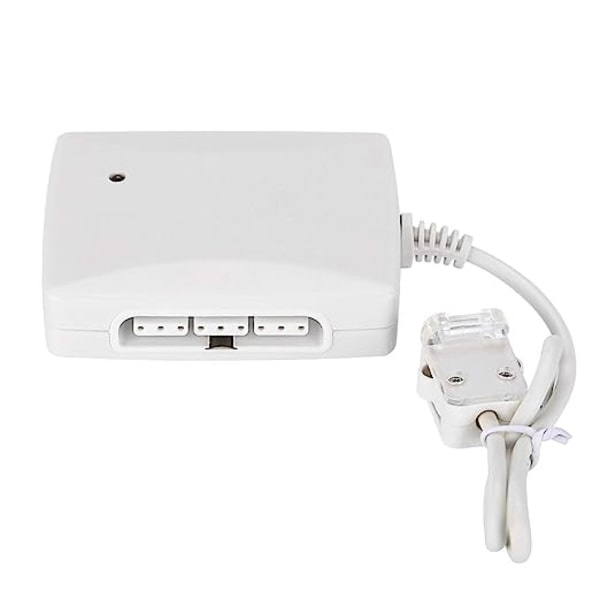 Spillkontroll-omformer, spillkontroll-adapter med tilkoblingskabel