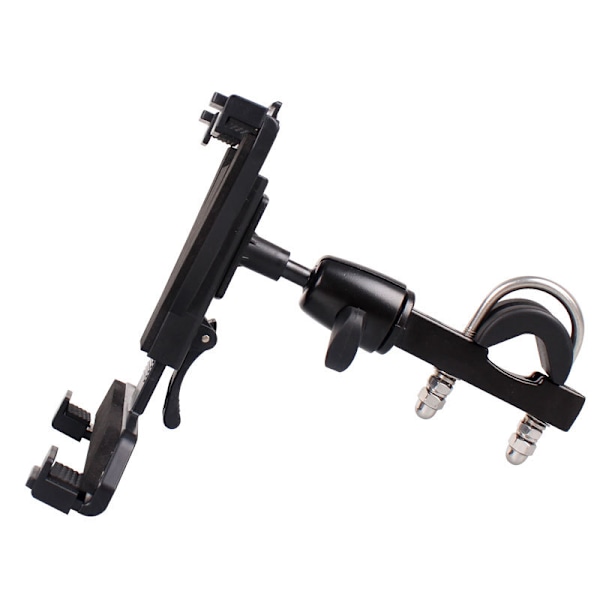 23-33 cm Cykelholder, Cykling iPad-holder - Perfekt til cykler, motorcykler og mere