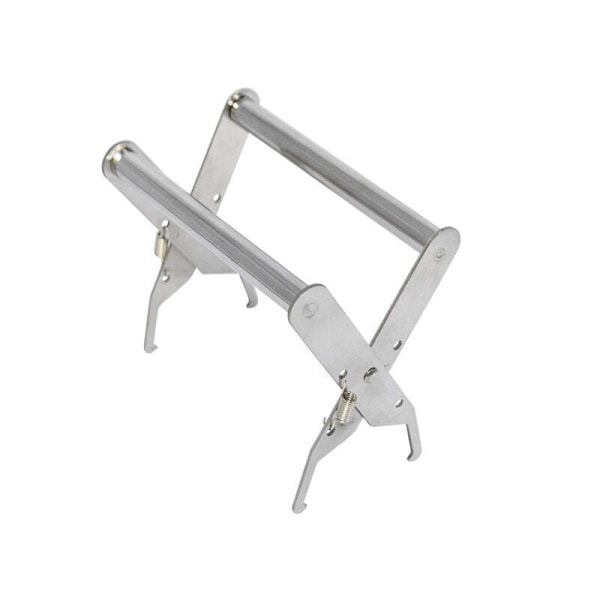 Beekeeping Clamp - Beehive Frame Lifter and Holder - Essential Beekeeping Tool