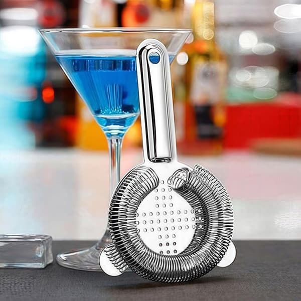 ING Cocktail sil, Multifunksjonell og praktisk, 1 stk