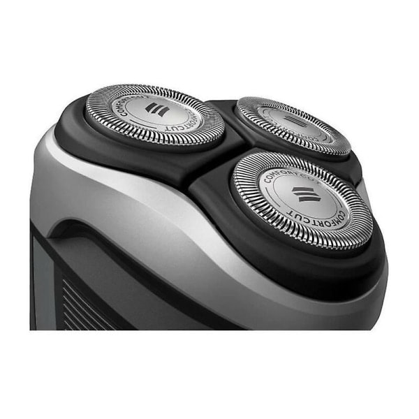 Philips Sh30/50 3 kpl sarjaa 1000 ja 3000 partakonepäitä