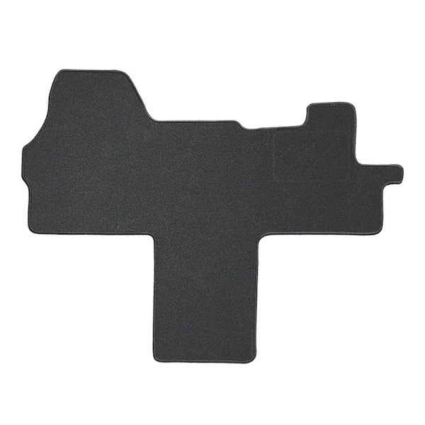 Gulvmatte til bobilhytte for Fiat Ducato fra 2006