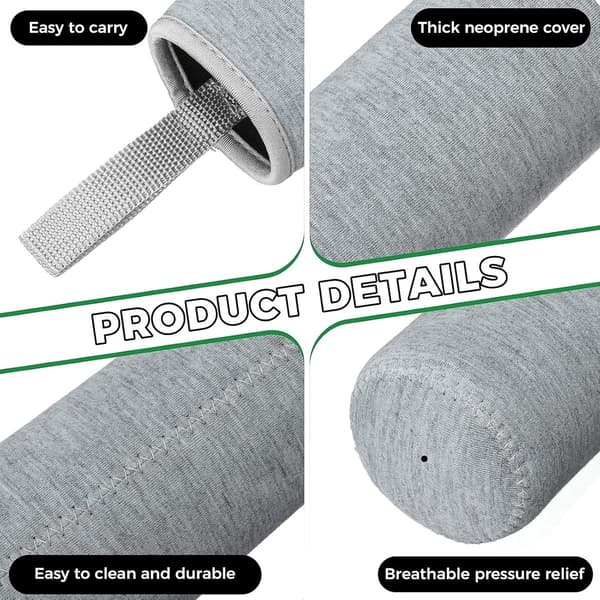 Neopreenipullot, suojakansi, 3 kpl neopreenisuoja, pullo 550 ml, pullonsuoja, holkki, juomapullot, pullonholkki teepulloille