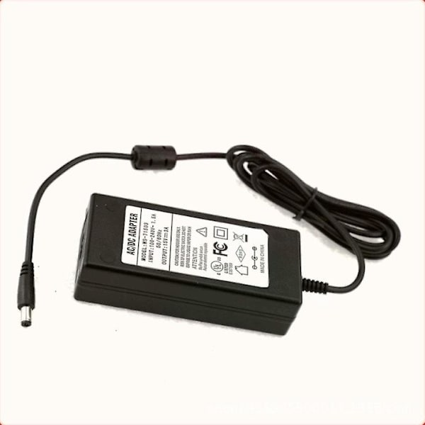 19v 3a Strömadapter för Harman Kardon Go+play Stereo Bluetooth-högtalare Bärbar utomhushögtalare AC DC-adapter Laddare
