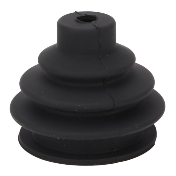 Elektrisk Rullstol Joystick Knappskydd Silikon Universal Rullstolshandtag