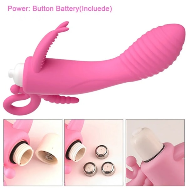 Vibrator for kvinner