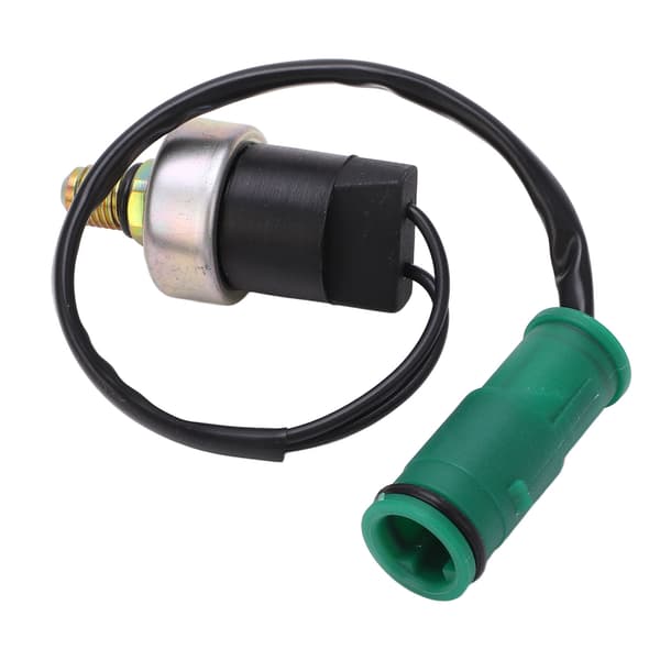 Hydraulisk tryksensor i legeret stål, tilbehør til Caterpillar-gravemaskine CAT E