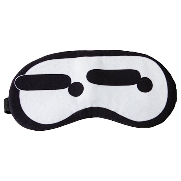 Morsom sovemaske for barn, gutter, jenter - Perfekt