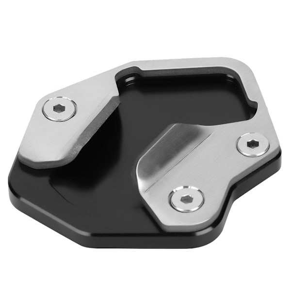 CNC Aluminium Sidostödsförlängningsplatta Passar Triumph Tiger 800 2013-2017