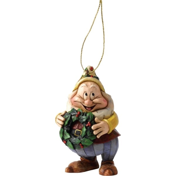 Disney Traditions Hängande Ornament - Glad