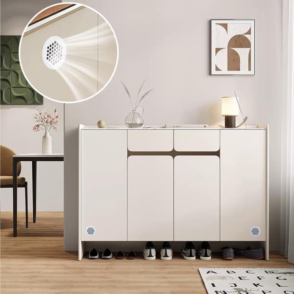 20 stk. Ventilationsrist, runde luftriste, luftriste, rustfri stål luftriste, Rund ventilationsrist, 35mm, Ventilationshuller