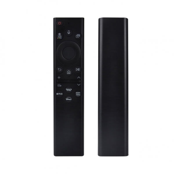 Bn59-01385a for Samsung Solar USB Rechargeable Voice TV Remote Control Qn