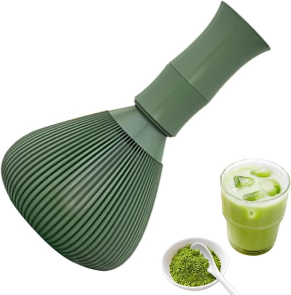 Matcha Blender - Matcha Blender - Matcha Blender - Matcha Set - Matcha Blender - Nybörjarset