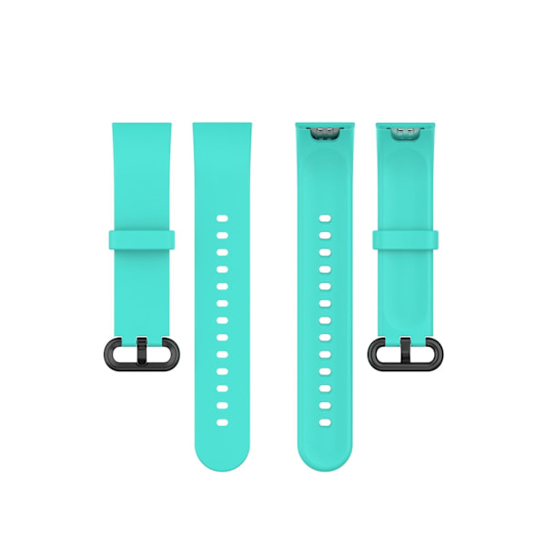 Passer Xiaomi Watch Mi Watch Lite / Redmi Watch teal light
