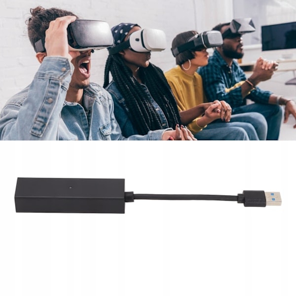 PS5 PS4 VR Kameraadapter