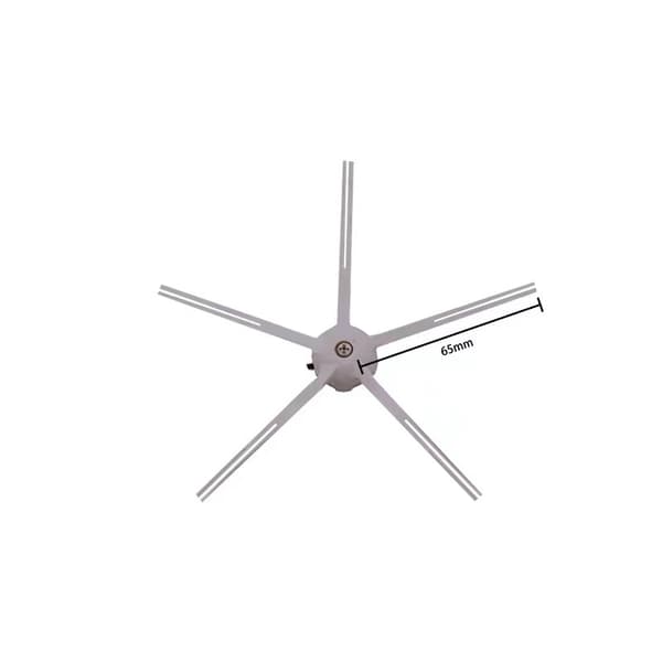 Lisätarvikkeet Roborock S7 S7+ S7 Plus S7 Max T7s T7s Plus -robotille