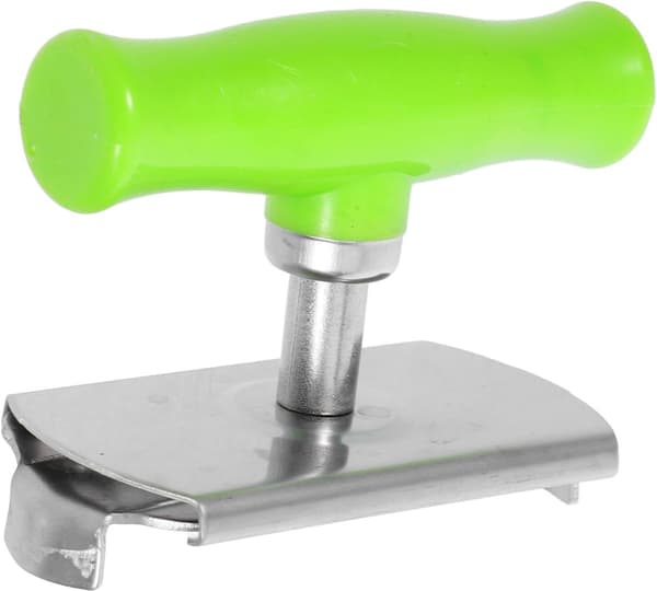 Krukkeåbner - Gigt hjælpemiddel - Ergonomisk design for nem åbning