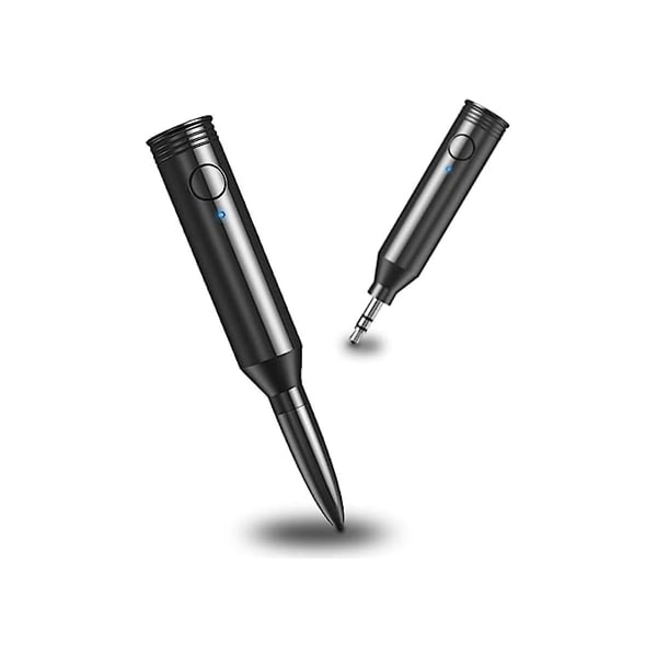Auton Bluetooth-sovitin Auton Bluetooth-äänivastaanotin Kotistereo Kaiutin Kuulokkeet Bluetooth([HK])