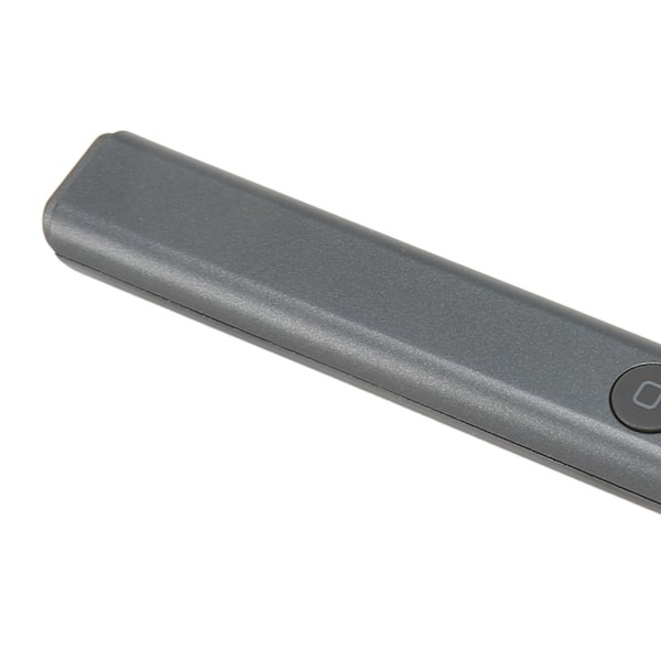 Esitystikku 30m Kantama RF 2.4GHz Plug and Play Langaton Esittelijän Kaukosäädin Keynotelle PPT:lle Musta