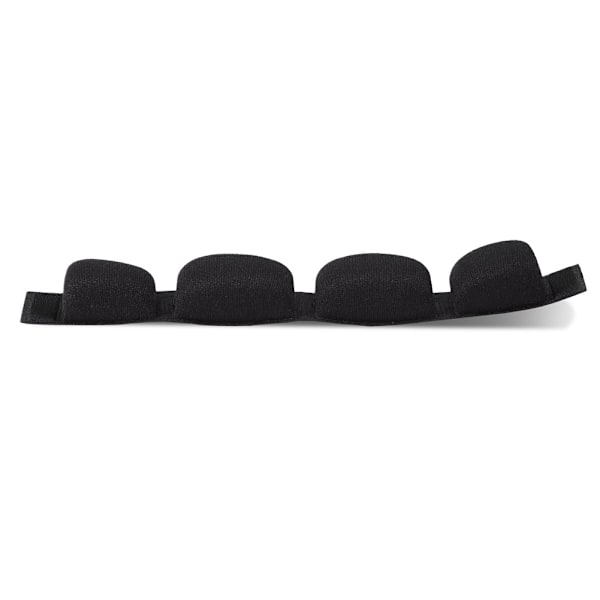 Erstatningshodebøylepute for Sennheiser HD600/ HD650/ HD545/ HD565/ H580 hodetelefoner