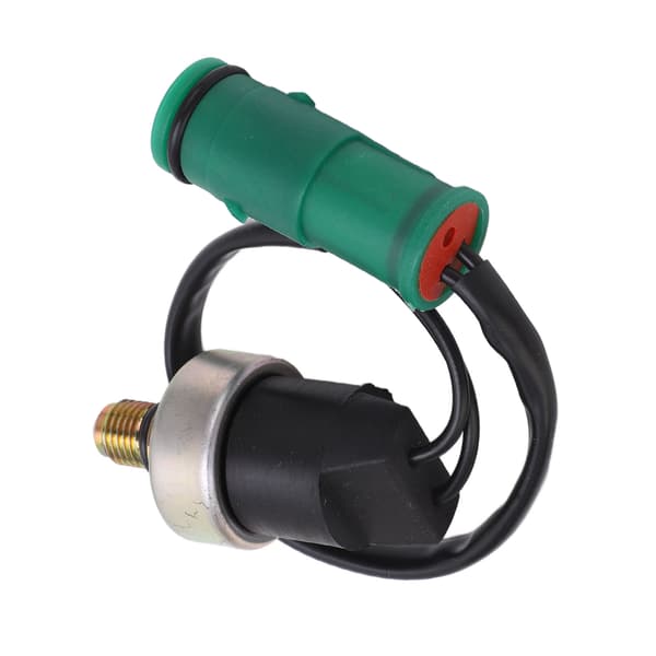 Hydraulisk tryksensor i legeret stål, tilbehør til Caterpillar-gravemaskine CAT E