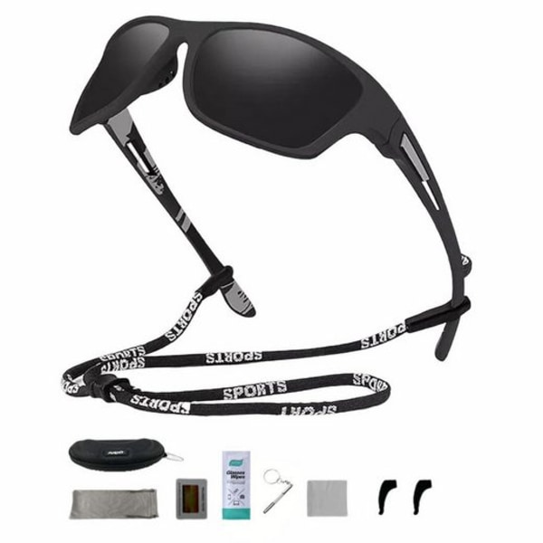 Cycling Glasses Cycling Glasses Polarized Sunglasses for Men Women UV Protection,