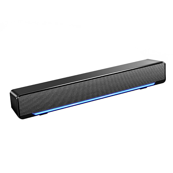 Computerhøjttalere Desktop Subwoofer Notebook Multimedia
