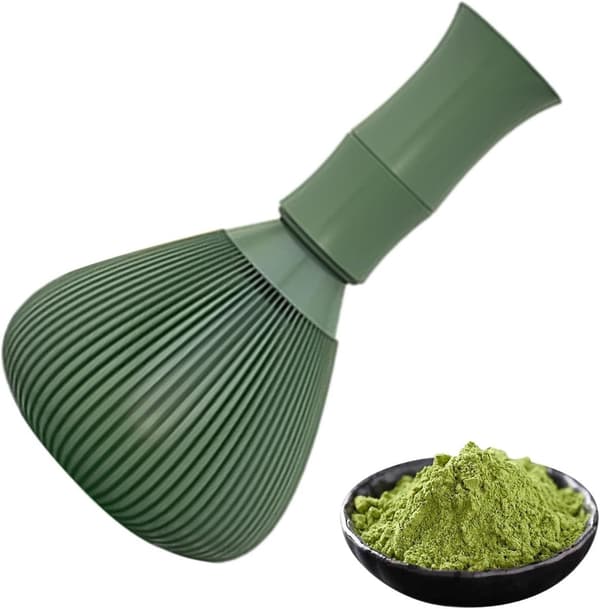 Matcha Blender - Matcha Blender - Matcha Blender - Matcha Sett - Matcha Blender - Nybegynnersett