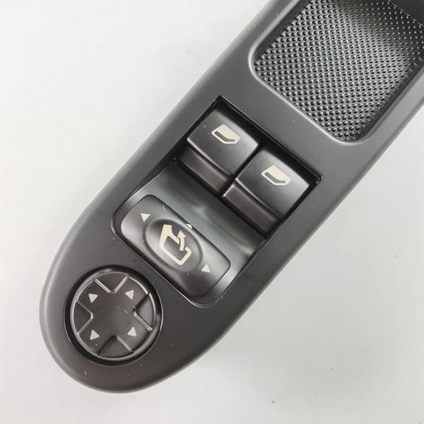 Passer for 13 pinner for 207 207SW 207CC 6554QA 6554PZ 9654859677