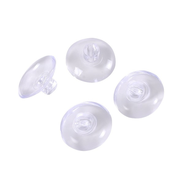 10-pack sugproppar/sugkoppar - 40mm