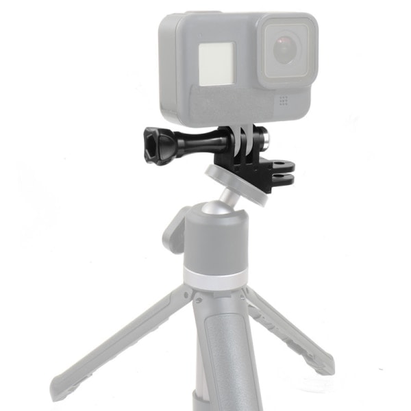 90 graders styradapter för GoPro Hero 9/8/7/(2018)/6/5 Black, Elik