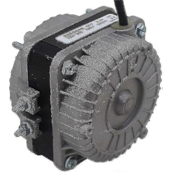 220V Kylskåpsfläktmotor 25W-60W - Kompatibel med ventilerade kylsystem
